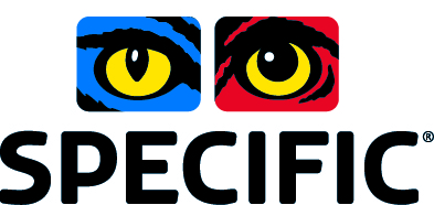 Specific logo